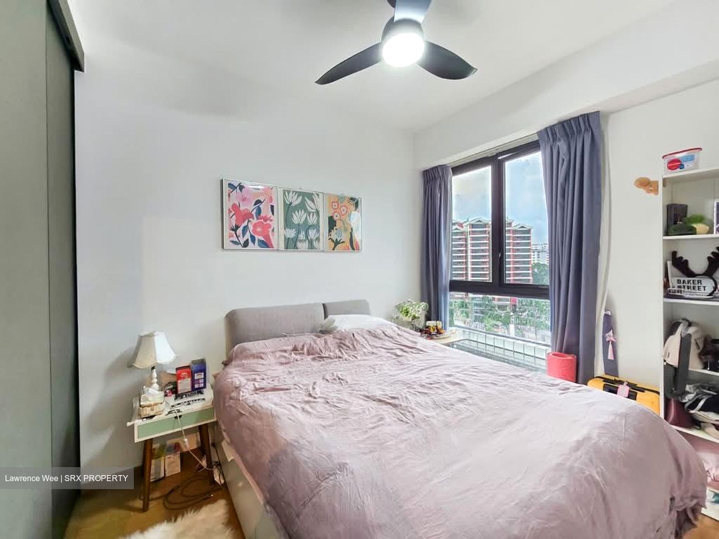 Grandeur Park Residences (D16), Condominium #597677701